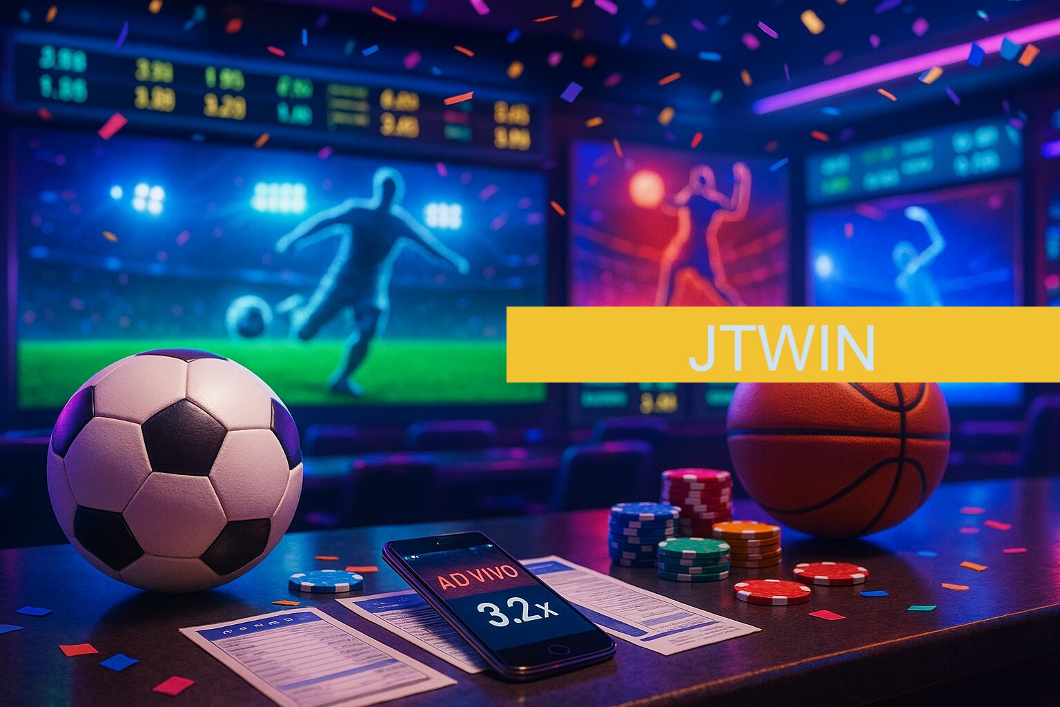 Eventos Esportivos
