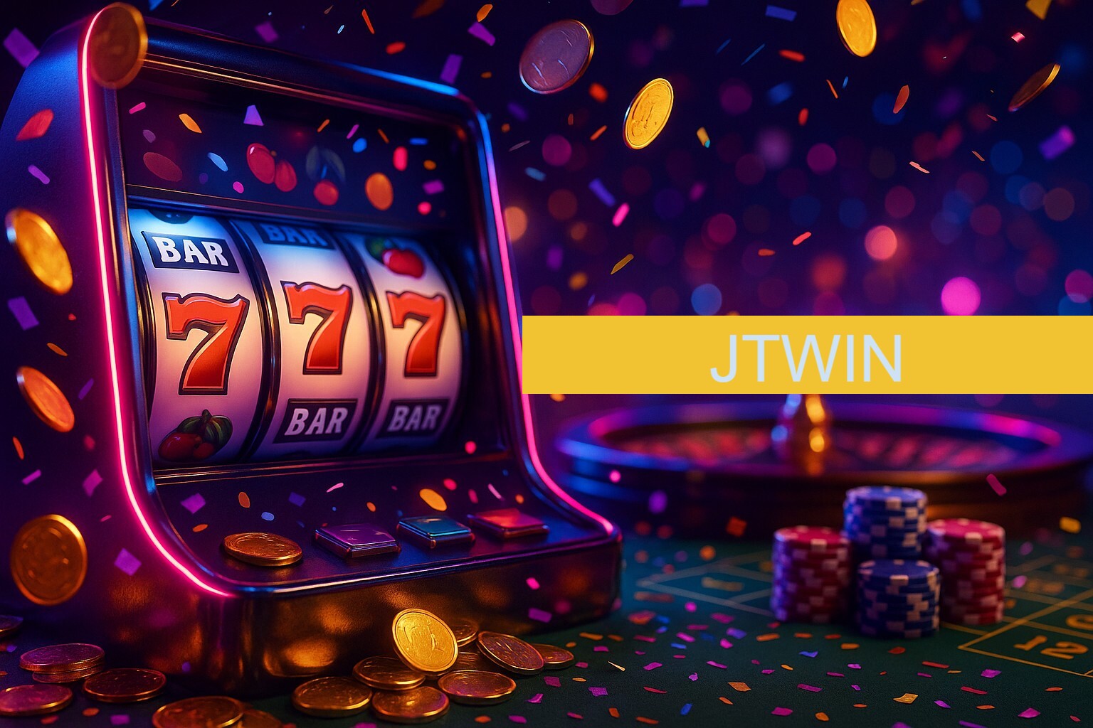 Benefícios dos Slots